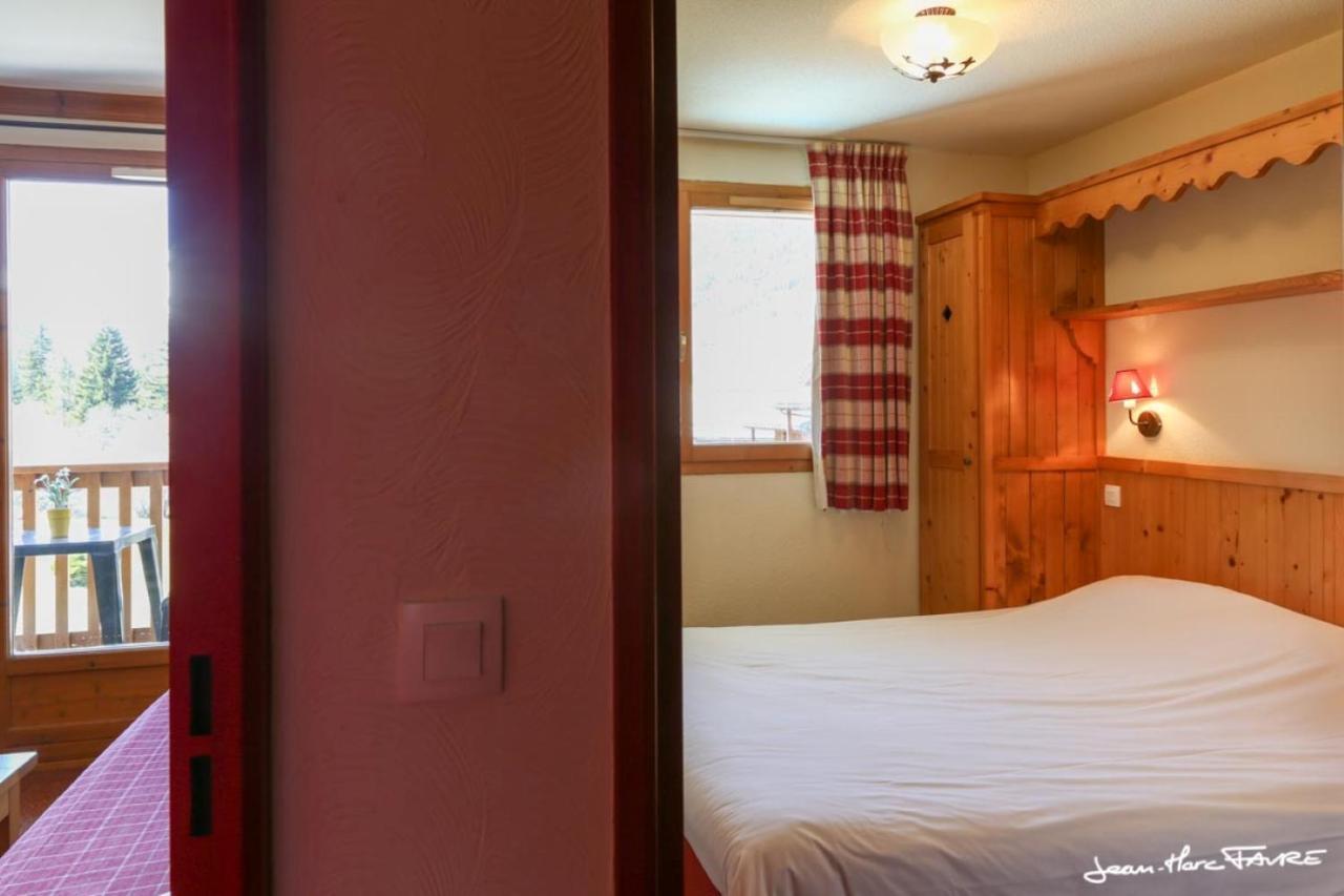 Travelski Home Premium - Residence Les Alpages De Val Cenis Les Champs エクステリア 写真